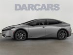 2027 Toyota Prius Limited
