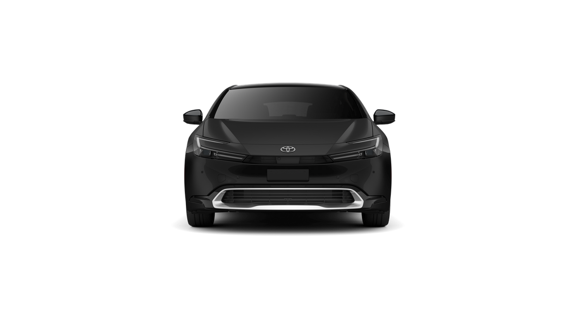 2026 Toyota Prius Limited