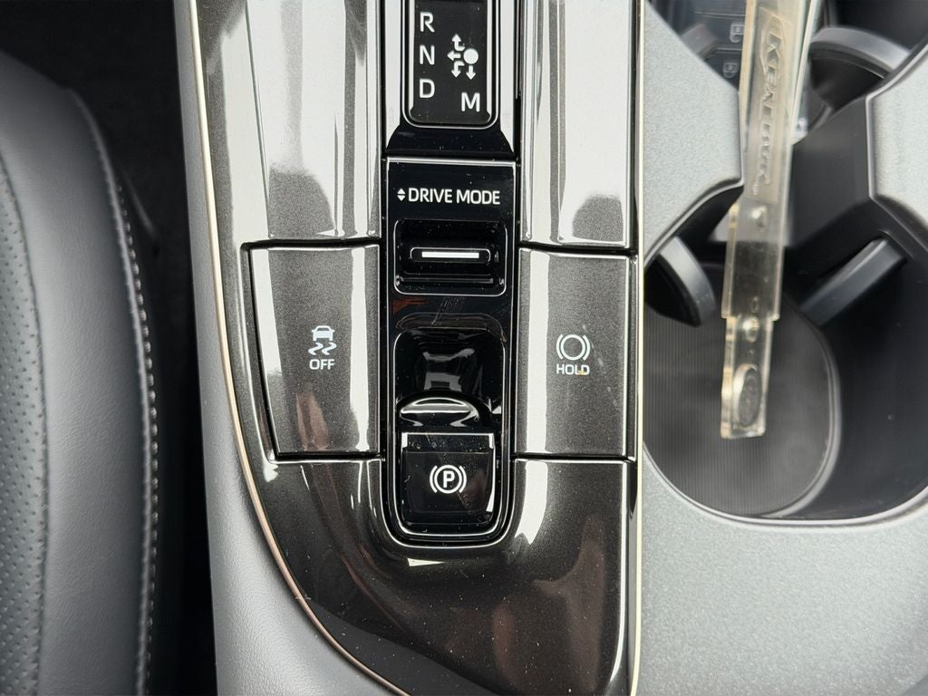 2026 Toyota Crown Platinum