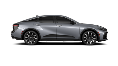 2026 Toyota Crown Platinum