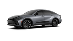 2026 Toyota Crown Platinum