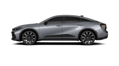 2026 Toyota Crown Platinum