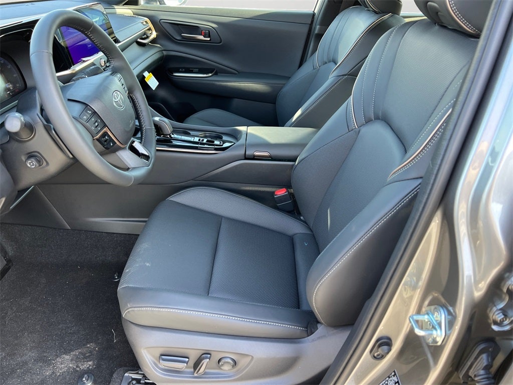 2026 Toyota Crown Platinum