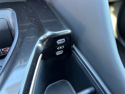 2026 Toyota Crown Platinum