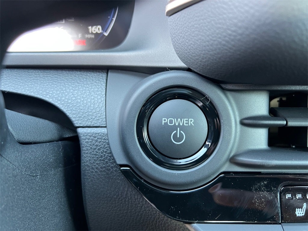 2026 Toyota Crown Platinum