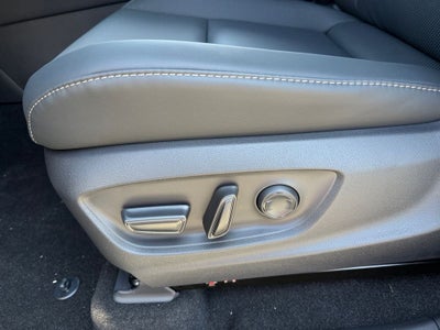 2026 Toyota Crown Platinum