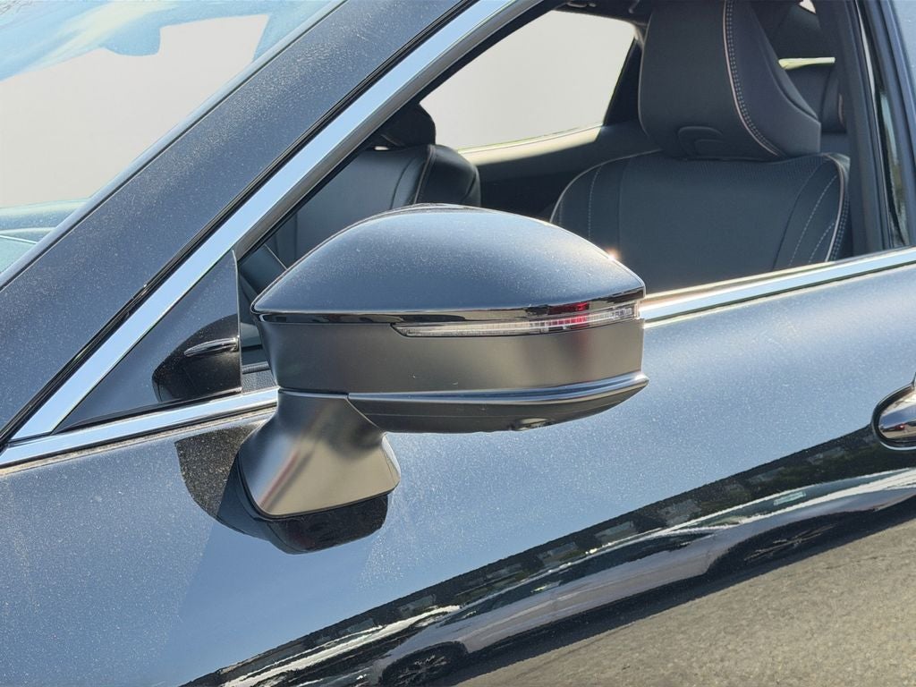 2026 Toyota Crown Platinum