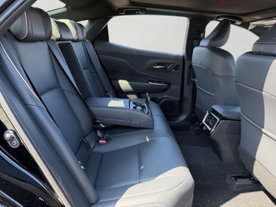 2026 Toyota Crown Platinum