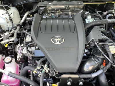 2026 Toyota Crown Platinum