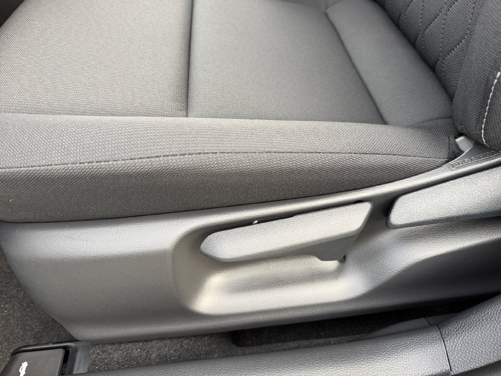 2027 Toyota Corolla Hybrid LE