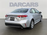 2027 Toyota Corolla Hybrid LE