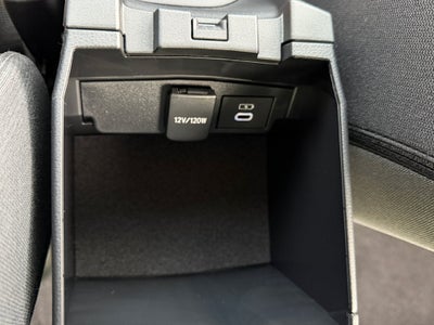 2027 Toyota Corolla Hybrid LE