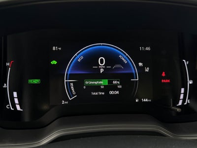2027 Toyota Corolla Hybrid LE