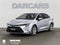 2027 Toyota Corolla Hybrid LE