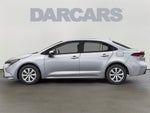 2027 Toyota Corolla Hybrid LE
