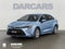 2027 Toyota Corolla Hybrid LE