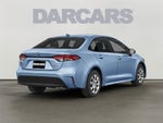 2027 Toyota Corolla Hybrid LE