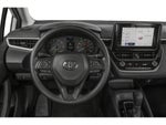 2027 Toyota Corolla Hybrid LE