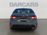 2027 Toyota Corolla Hybrid SE