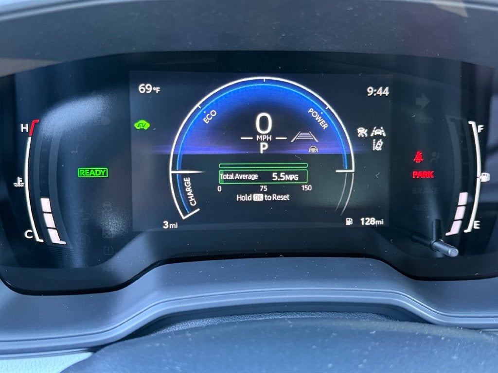 2027 Toyota Corolla Hybrid SE