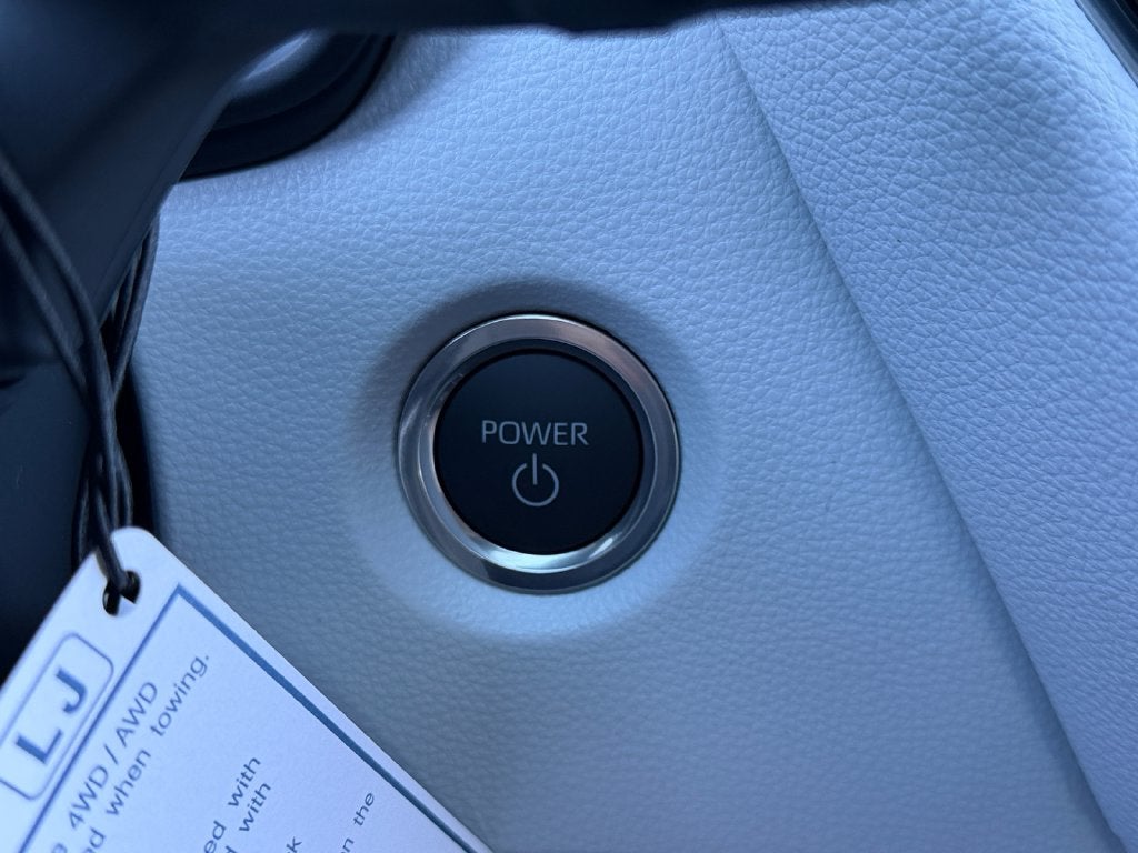 2027 Toyota Corolla Hybrid SE