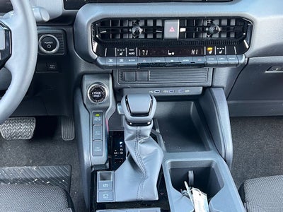 2026 Toyota Land Cruiser 1958