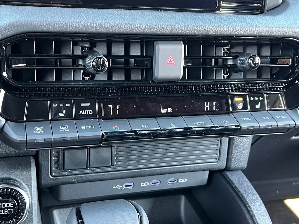 2026 Toyota Land Cruiser 1958