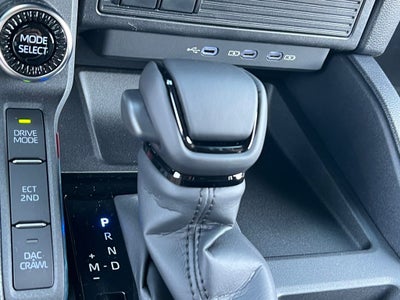 2026 Toyota Land Cruiser 1958