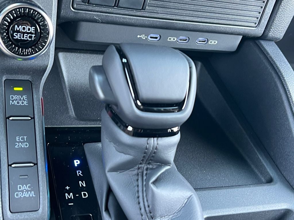 2026 Toyota Land Cruiser 1958