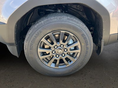 2026 Toyota Land Cruiser 1958