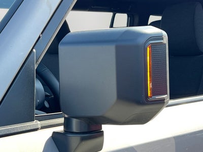 2026 Toyota Land Cruiser 1958