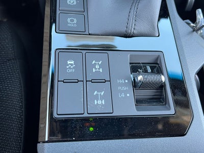 2026 Toyota Land Cruiser 1958