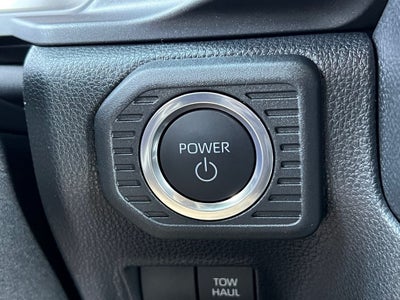 2026 Toyota Land Cruiser 1958