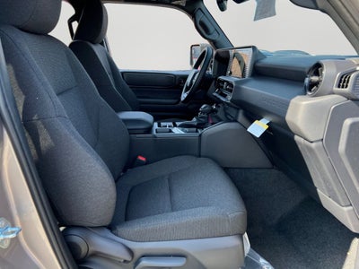 2026 Toyota Land Cruiser 1958