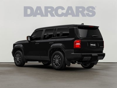 2026 Toyota Land Cruiser 1958