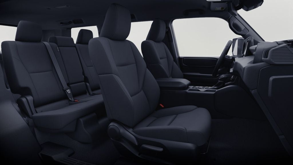 2026 Toyota Land Cruiser 1958