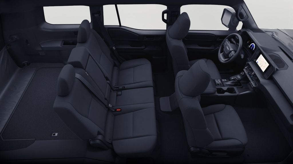 2026 Toyota Land Cruiser 1958