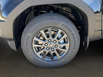 2026 Toyota Land Cruiser 1958