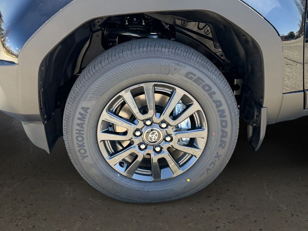 2026 Toyota Land Cruiser 1958