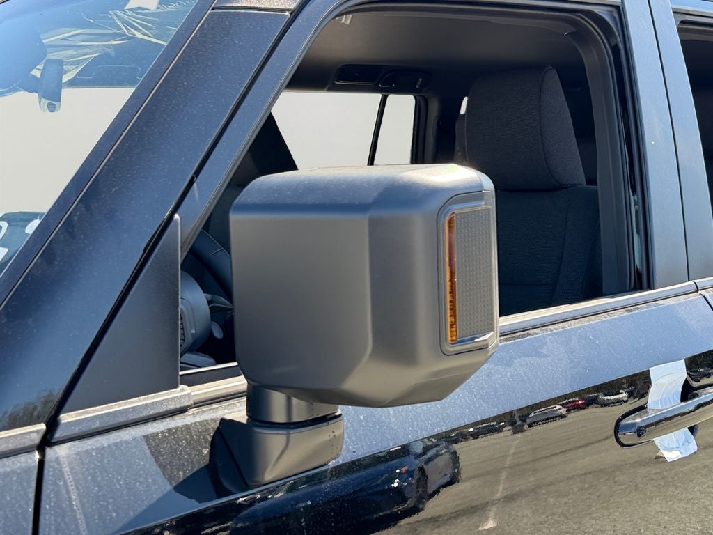 2026 Toyota Land Cruiser 1958