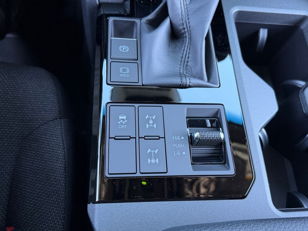 2026 Toyota Land Cruiser 1958