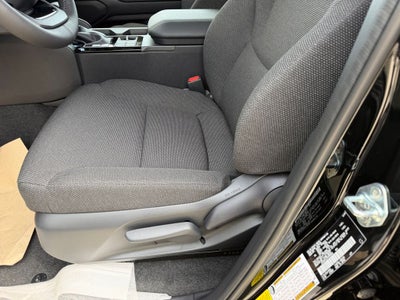 2026 Toyota Land Cruiser 1958