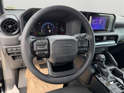 2026 Toyota Land Cruiser 1958