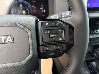 2026 Toyota Land Cruiser 1958