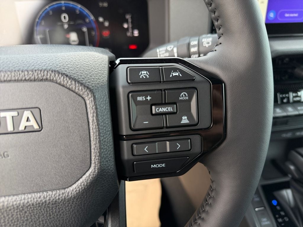 2026 Toyota Land Cruiser 1958