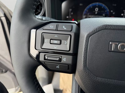 2026 Toyota Land Cruiser 1958