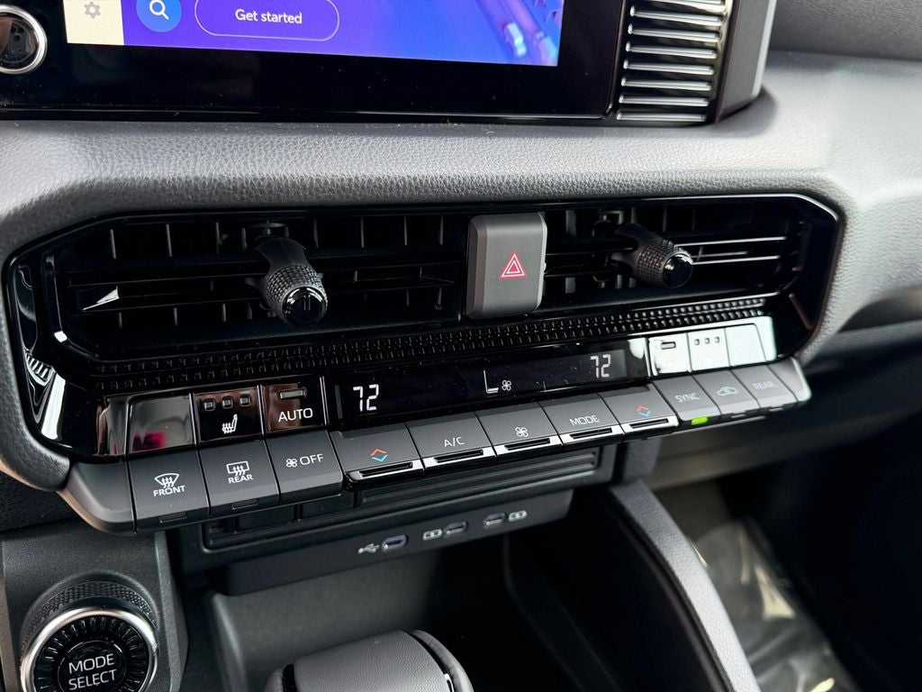 2026 Toyota Land Cruiser 1958