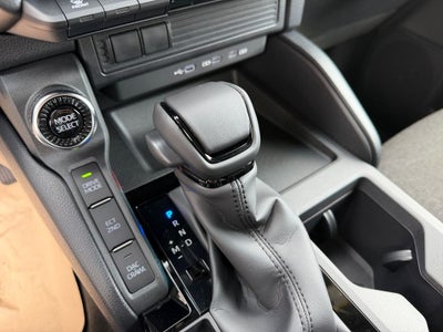 2026 Toyota Land Cruiser 1958