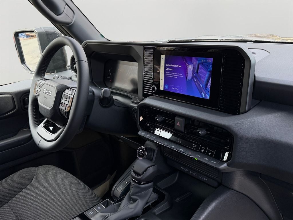 2026 Toyota Land Cruiser 1958