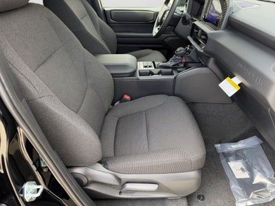 2026 Toyota Land Cruiser 1958